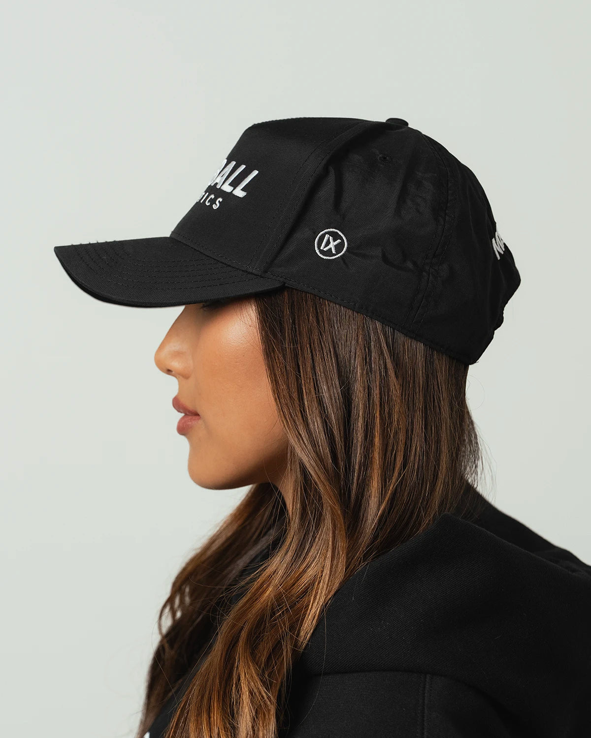 Member Training Hat