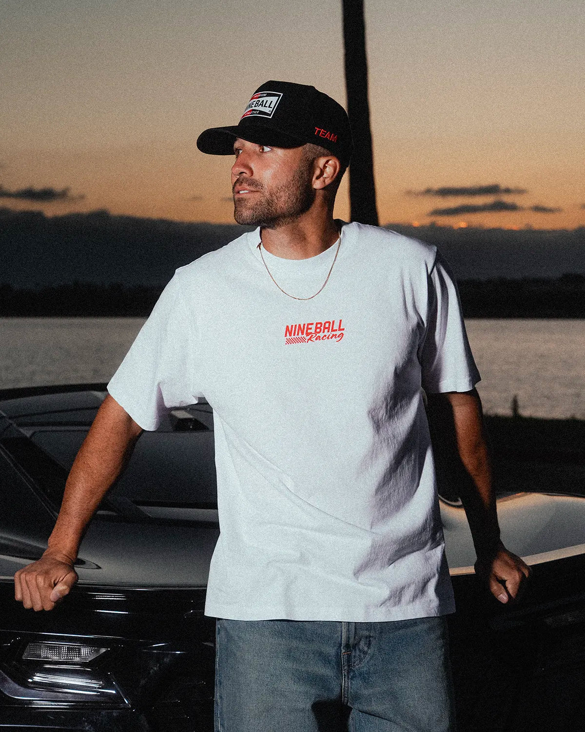 Pace Tee