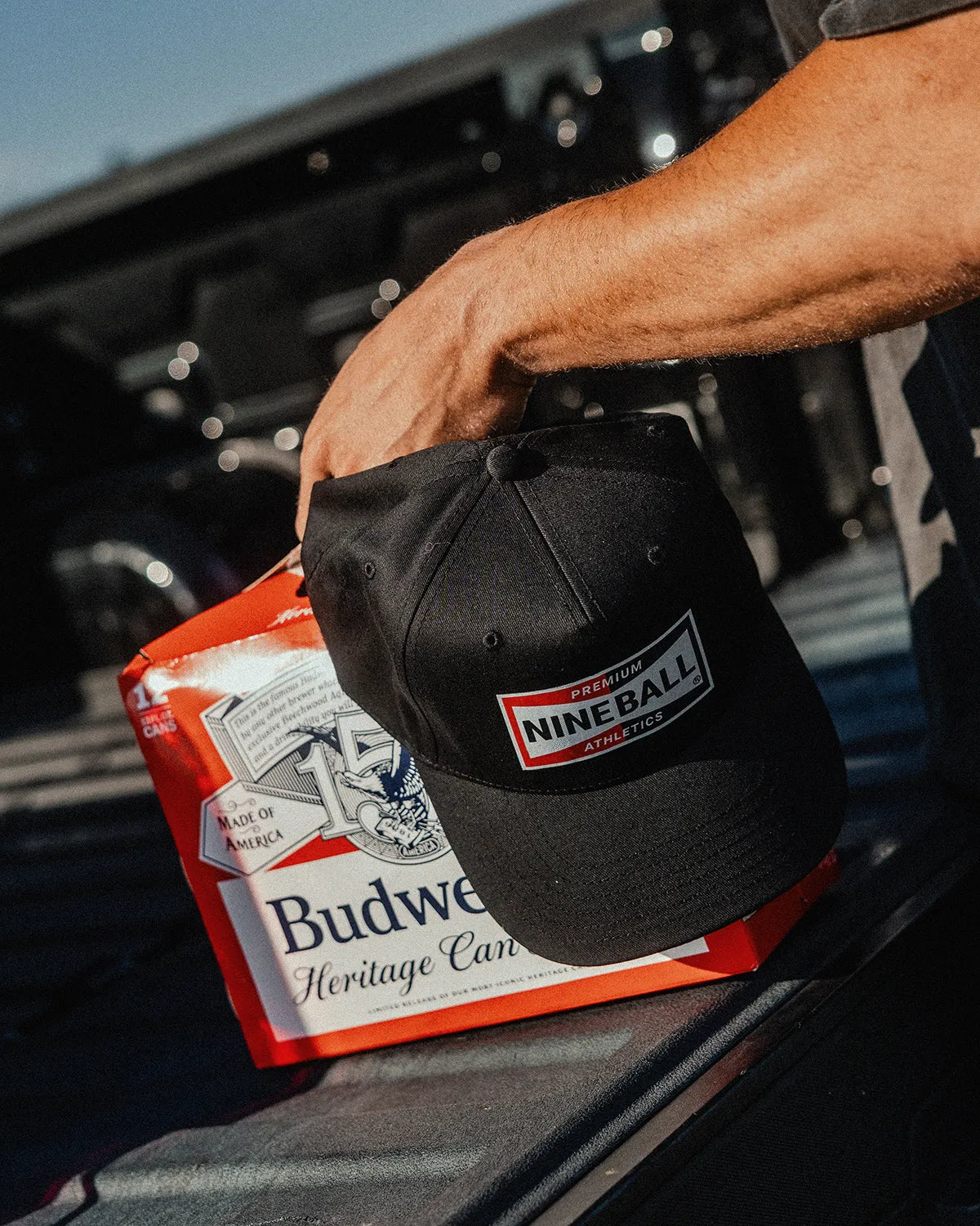 Victory Hat